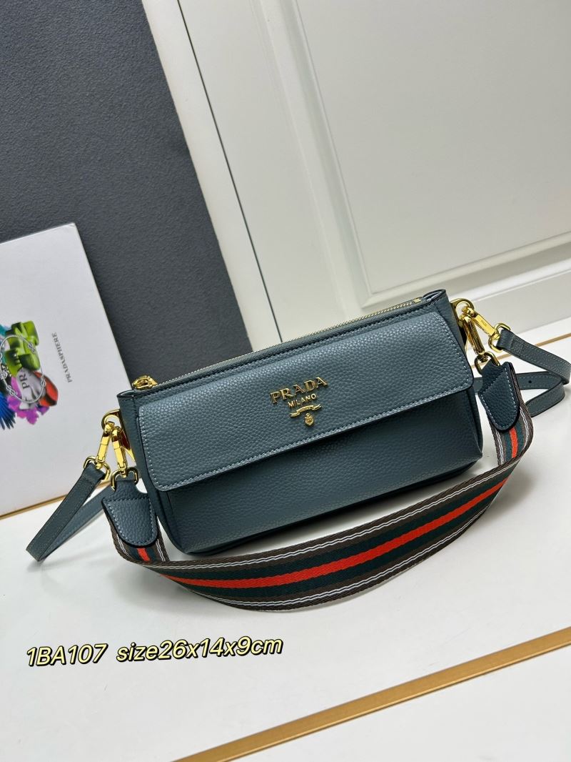 Prada Satchel Bags